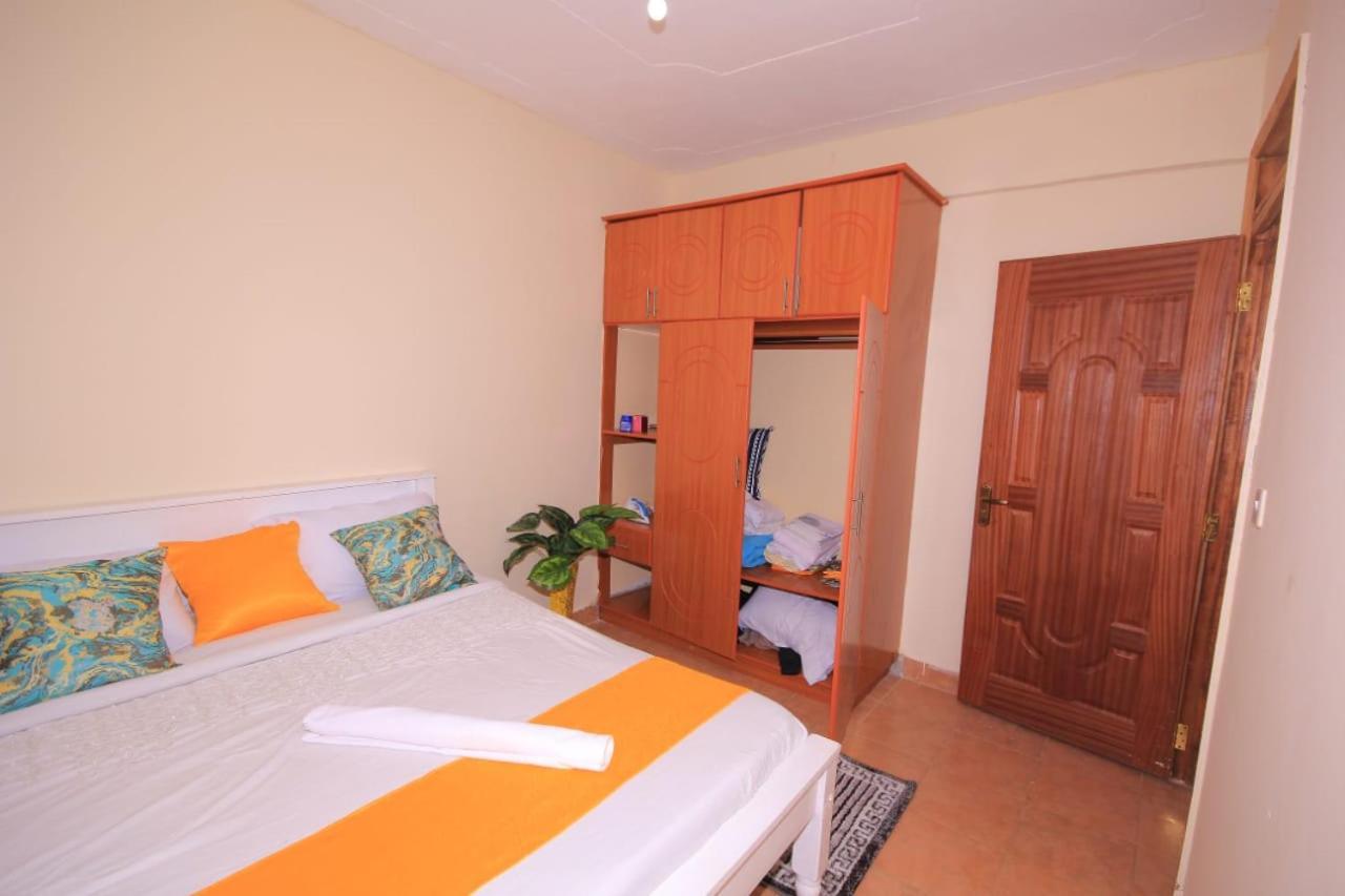 Naivasha 1 Bedroom - Rated Best Exterior photo